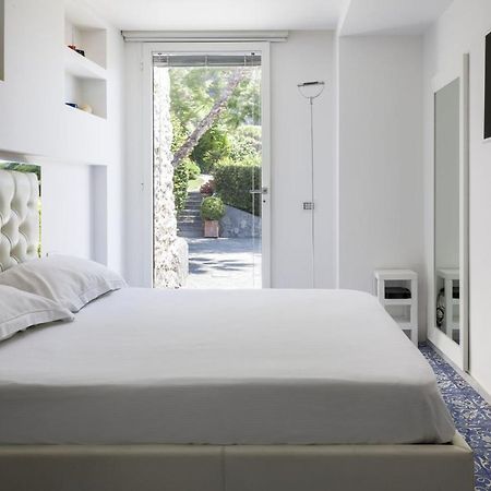 Lhp Suite Capri Villa La Giara エクステリア 写真