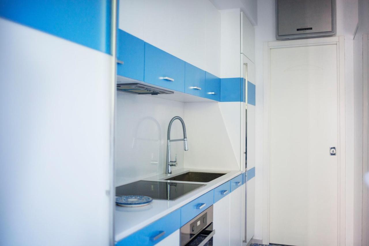 Lhp Suite Capri Villa La Giara エクステリア 写真