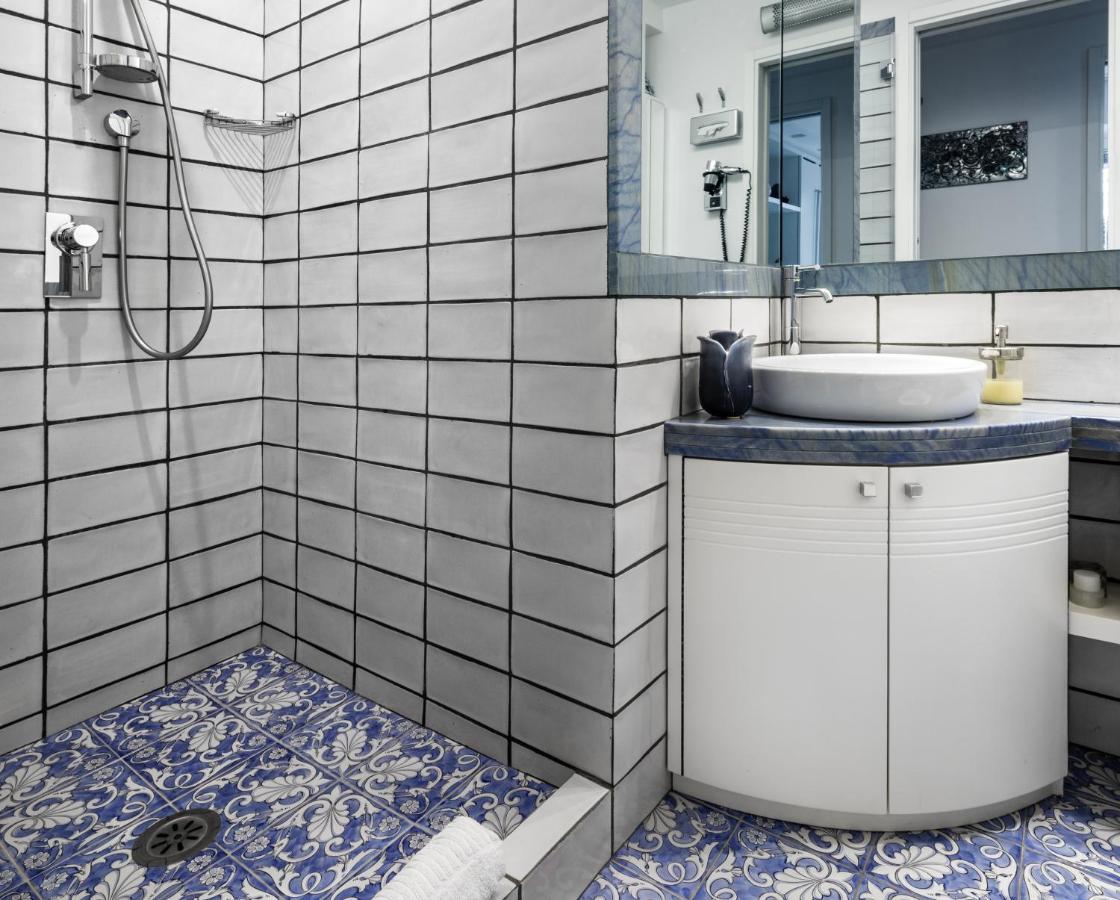 Lhp Suite Capri Villa La Giara エクステリア 写真