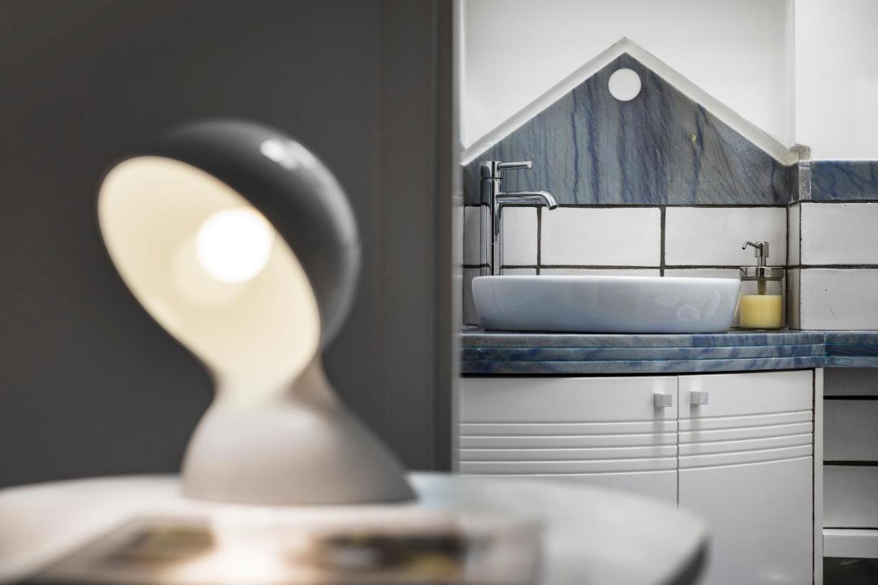 Lhp Suite Capri Villa La Giara エクステリア 写真