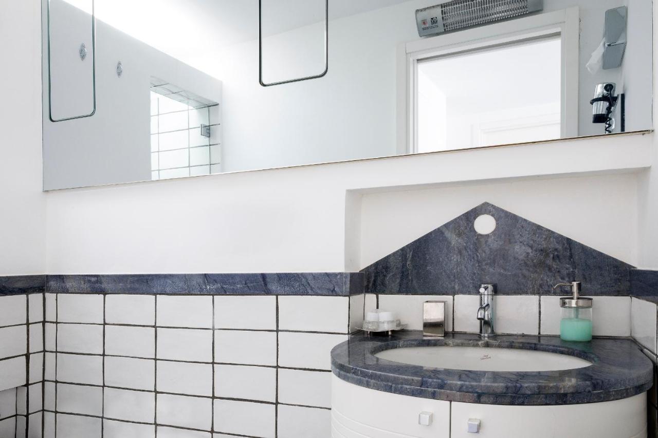 Lhp Suite Capri Villa La Giara エクステリア 写真