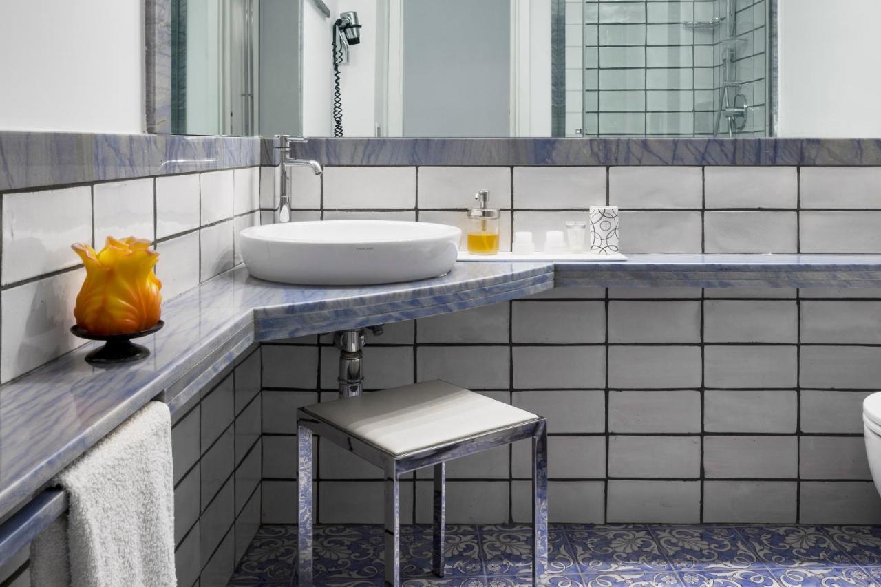 Lhp Suite Capri Villa La Giara エクステリア 写真