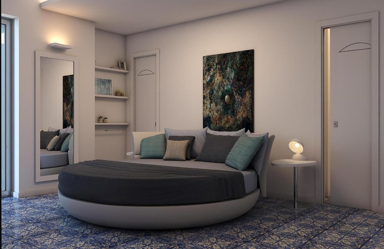Lhp Suite Capri Villa La Giara エクステリア 写真