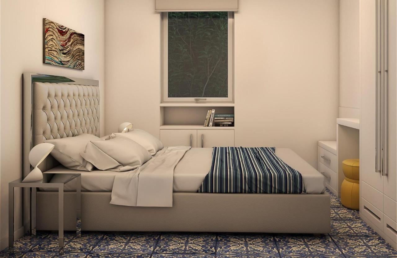 Lhp Suite Capri Villa La Giara エクステリア 写真