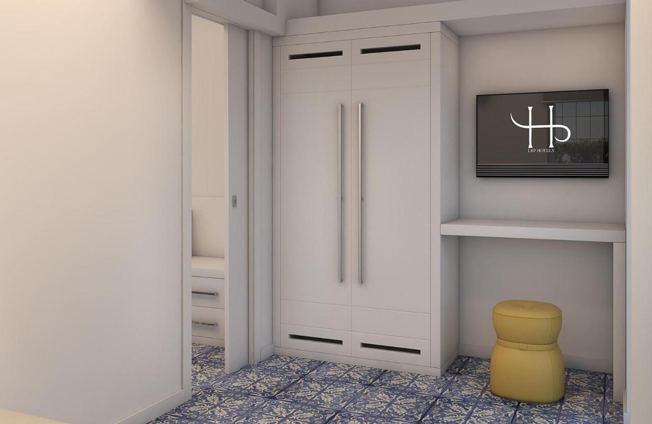 Lhp Suite Capri Villa La Giara エクステリア 写真